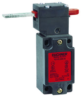 Euchner NZ1VZ-2131E-M Safety switch, M20 x 1.5, 3NC + 1NO